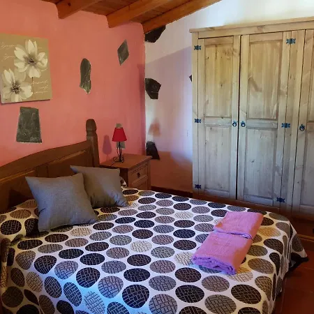 Casa Pinito 1 Vakantiehuis Vega de San Mateo