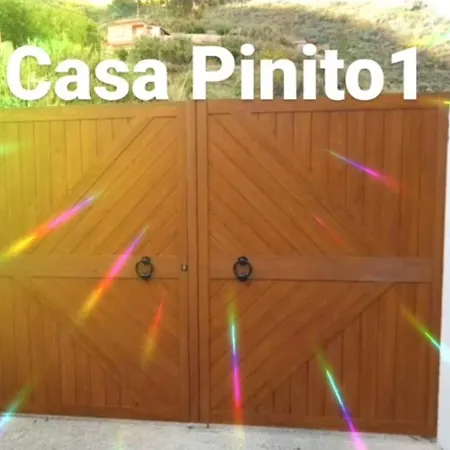 Casa Pinito 1 *