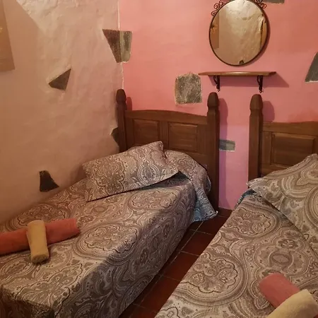 Casa Pinito 1 Vakantiehuis