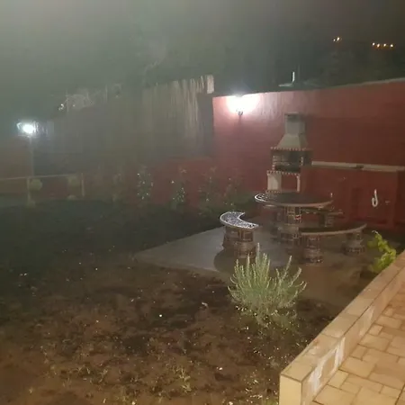 Vakantiehuis Casa Pinito 1