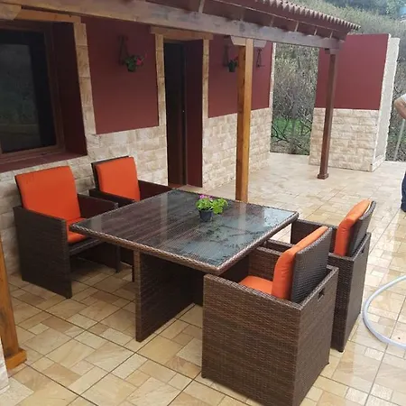 Vakantiehuis Casa Pinito 1