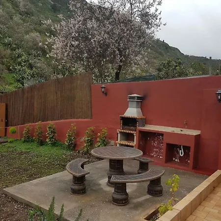 Casa Pinito 1 Vakantiehuis *