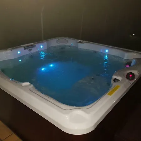 Vakantiehuis Casa Pinito 1 *