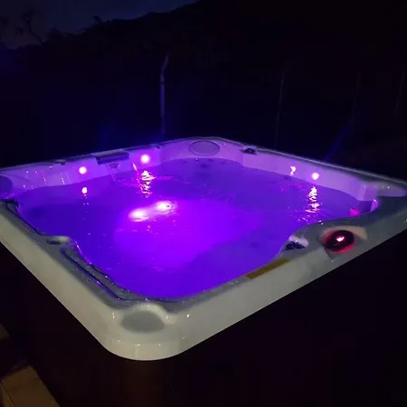 Vakantiehuis Casa Pinito 1 *