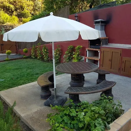 Vakantiehuis Casa Pinito 1 *