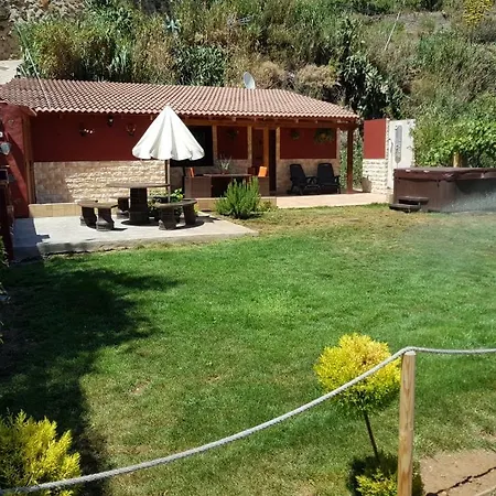 Vakantiehuis Casa Pinito 1