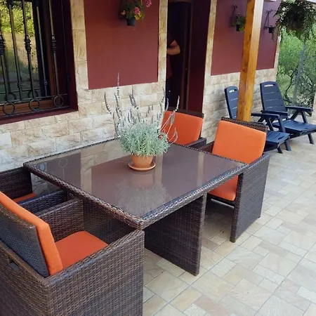 Casa Pinito 1 Vakantiehuis