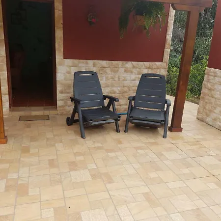 Casa Pinito 1 Vakantiehuis