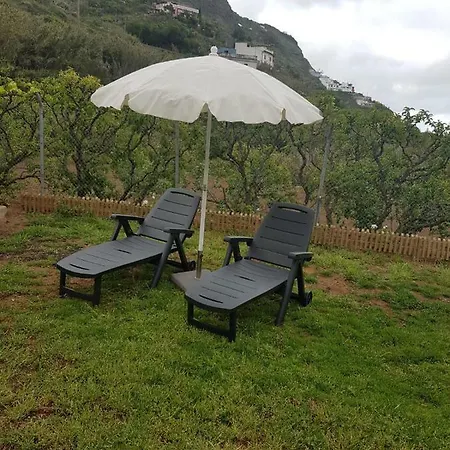 Casa Pinito 1 Vakantiehuis