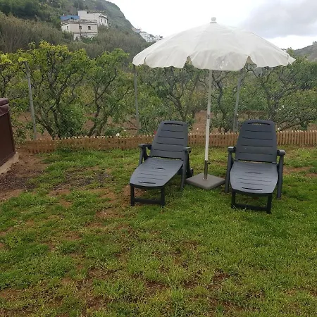 Casa Pinito 1 Vakantiehuis
