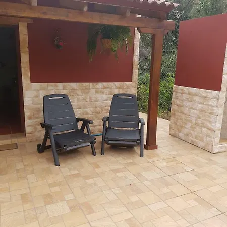 Vakantiehuis Casa Pinito 1