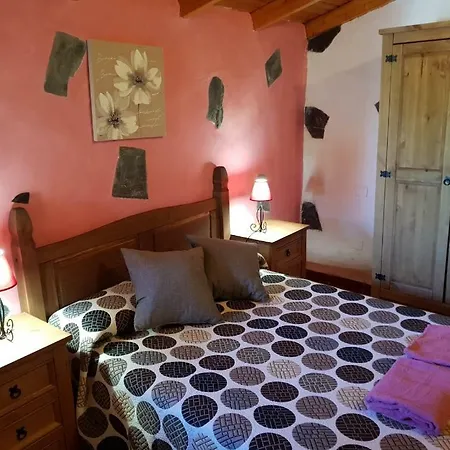 Casa Pinito 1 Vakantiehuis Vega de San Mateo