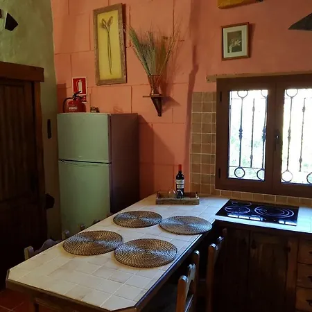 Casa Pinito 1 Vakantiehuis