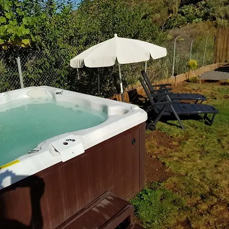 Vakantiehuis Casa Pinito 1