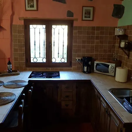 Casa Pinito 1