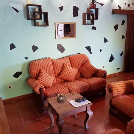 Vakantiehuis Casa Pinito 1