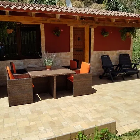 Vakantiehuis Casa Pinito 1
