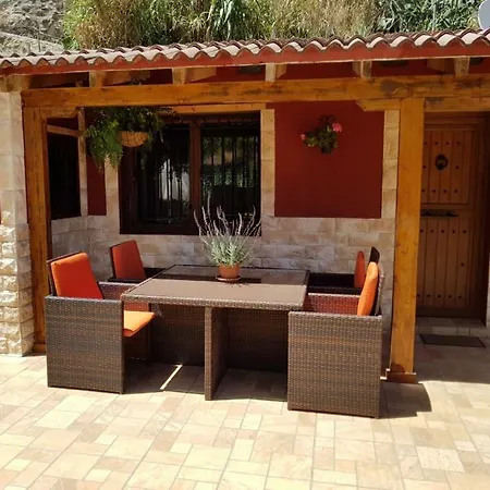 Casa Pinito 1