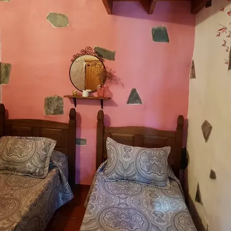 Casa Pinito 1 Vakantiehuis *