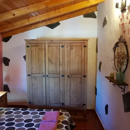 Casa Pinito 1 Vakantiehuis