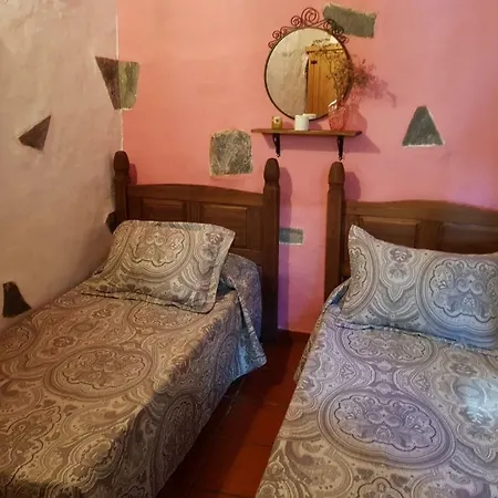 Vakantiehuis Casa Pinito 1 *