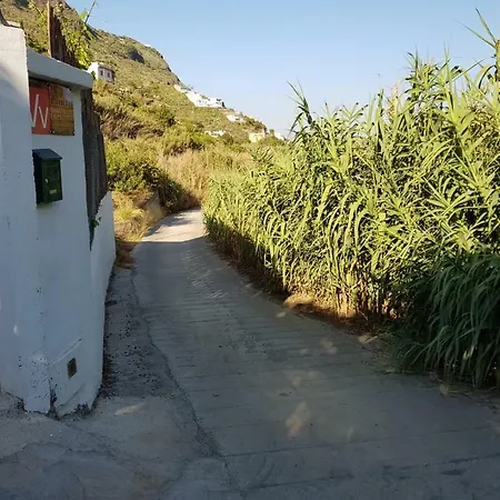 Vakantiehuis Casa Pinito 1 Vega de San Mateo