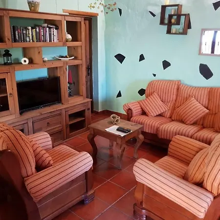 Casa Pinito 1 Vakantiehuis