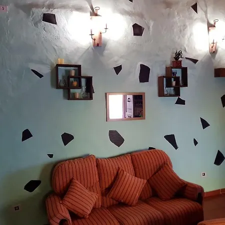 Casa Pinito 1 Vakantiehuis